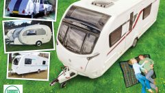 As ever, there's lots to see at the February NEC show – read on for some ideas to get you started!