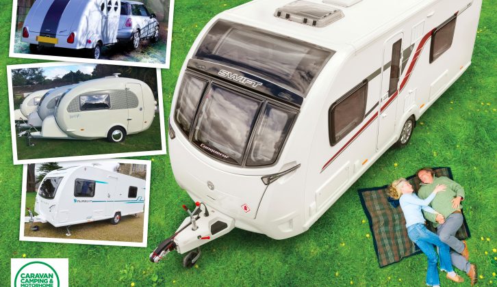 As ever, there's lots to see at the February NEC show – read on for some ideas to get you started!