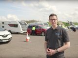 You'll know Practical Caravan's Tow Car Editor from his many tow tests and the Tow Car Awards