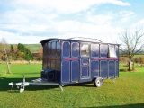 Traditional design meets 21st-century caravanning in this bespoke product from Wildwood Designs – read about it in our new issue!