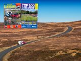 We're off to the moors in the Swift Basecamp as we reveal our Top 100 Sites Guide 2017!