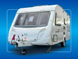 These used Swift caravans can be great buys today with good build quality, but ATC wasn't fitted as standard