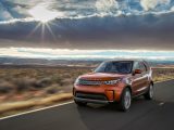 Can the Discovery 5 take off where its formidable predecessor left off and conquer the Tow Car Awards?