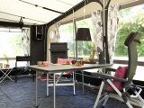 Kit out your awning in style with Isabella