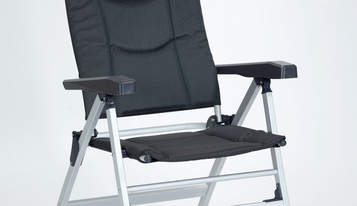 Get the Thor chair in colours including light grey, blue and dark grey