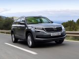 The Škoda Kodiaq is one of the most hotly anticipated new tow cars of 2017 and we're excited to see how it tows