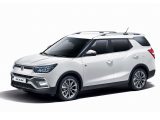 The  SsangYong Tivoli XLV will be competing in the 1400-1549kg weight class, against the likes of our 2016 overall winner, the Škoda Superb