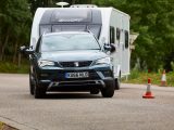 We've already found out what tow car talent the new Seat Ateca has, but how will it fare against rivals in the 1550-1699kg weight division?