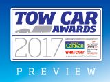 Our annual mission to find out which tow cars are the best is coming soon!