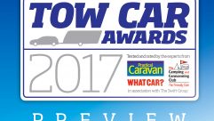 Our annual mission to find out which tow cars are the best is coming soon!