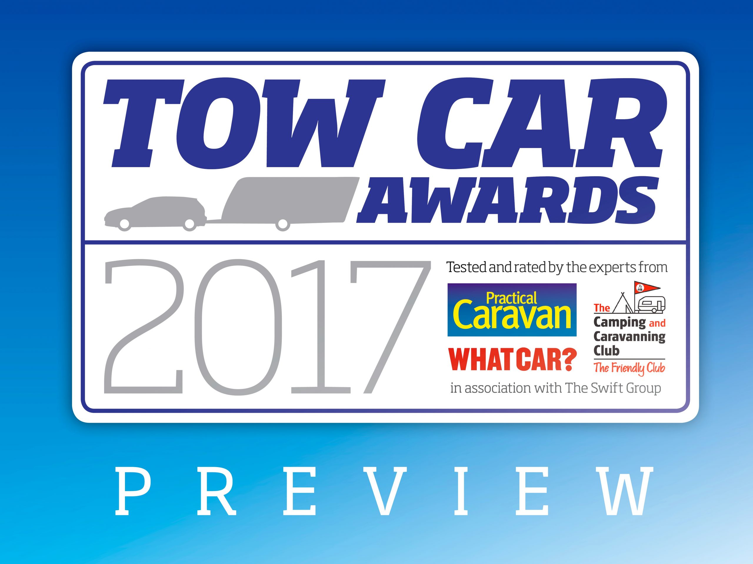 Tow Car Awards 2017 Preview Practical