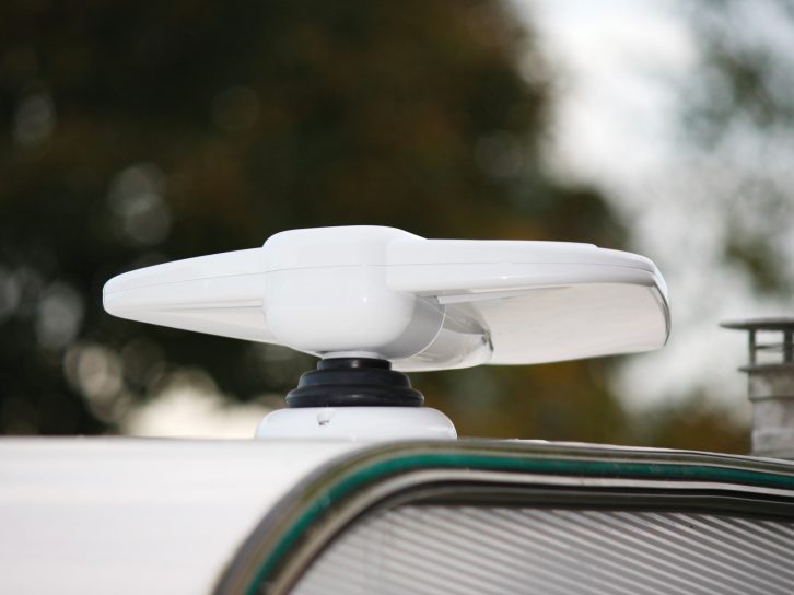 How to upgrade to a digital TV antenna Practical Caravan
