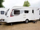 Watch this week's show on Sky 212, Freesat 161 or live online and you'll see our Coachman Pastiche 520 review