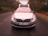 Tune in this week to Practical Caravan TV on Sky 212, Freesat 161 and live online, and you'll also see us put the latest Škoda Superb Estate through its paces