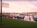 Pitch somewhere with a difference – take a look round Aqueduct Marina Caravan Park this week on Practical Caravan TV