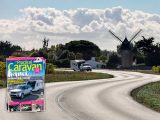 We visit France's idyllic Île de Ré in our May magazine – grab a copy for some touring inspiration!