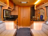 Knaus is trying to woo Brits with its StarClass range – we take a look at the new 480