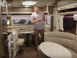 Step inside this impressive Eriba Nova S 690 with us, between 27 March and 2 April, only on Practical Caravan TV