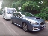 Do the 1.6-litre, turbocharged petrol engine and CVT gearbox make for a strong combination in the Subaru Levorg?