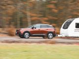 Tune in to see if the Peugeot 3008 impresses in our tow car test
