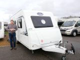 See what you get for £13,695 in the Caravelair sold through Marquis Leisure in this week's Practical Caravan TV show