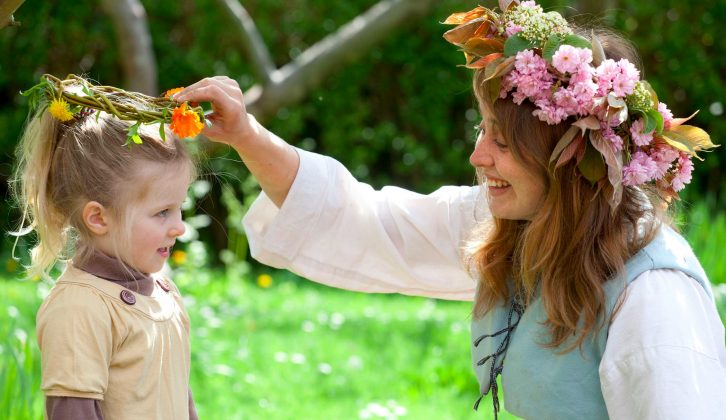 Fancy some Shakespeare-inspired fun over the Easter holidays? Find out more in our blog!
