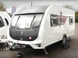 Priced from under £20,000, the smart-looking Sterling Eccles 510 is surely worth a look?