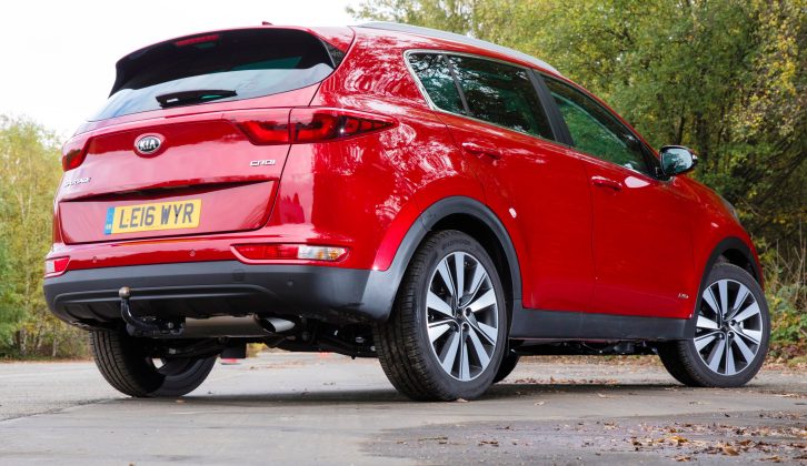 Kia sportage 19 года