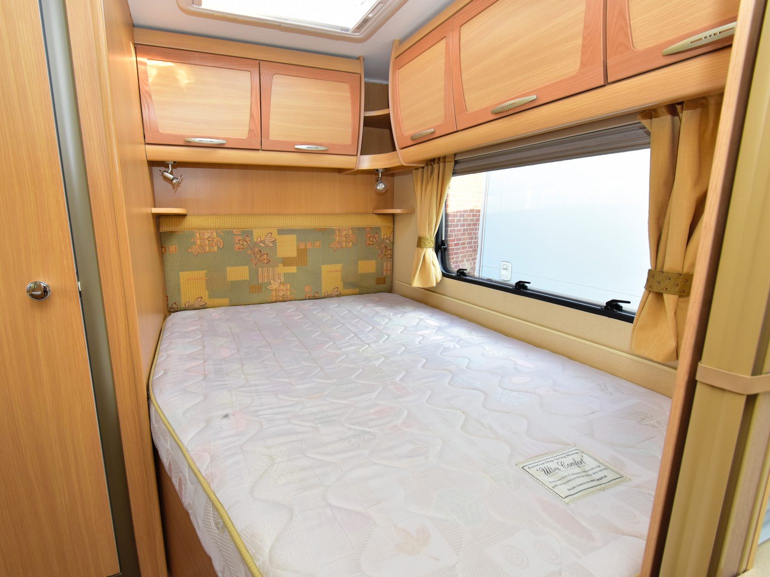 Buying guide sub£9000 fixedbed caravans for sale Practical Caravan