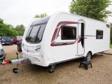 The VIP’s looks have stayed fairly constant since 2012, yet it remains a desirable luxury tourer – plus, the front gas locker door boasts double locks