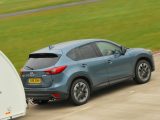 The CX-5 has proved to be reliable, although servicing can be rather expensive