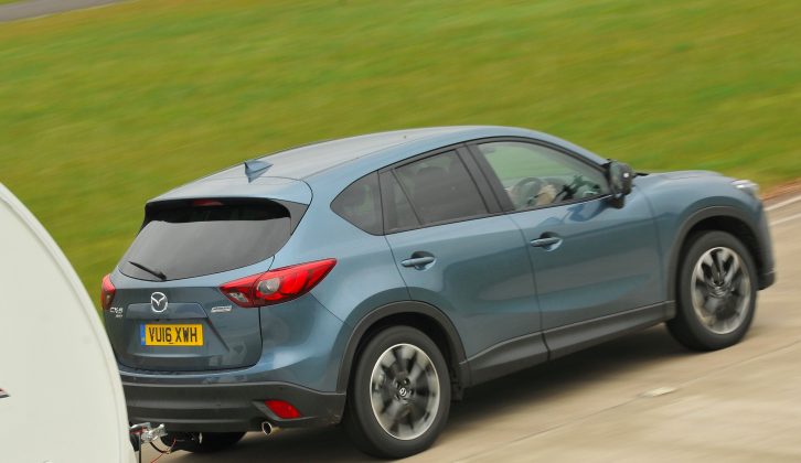 The CX-5 has proved to be reliable, although servicing can be rather expensive