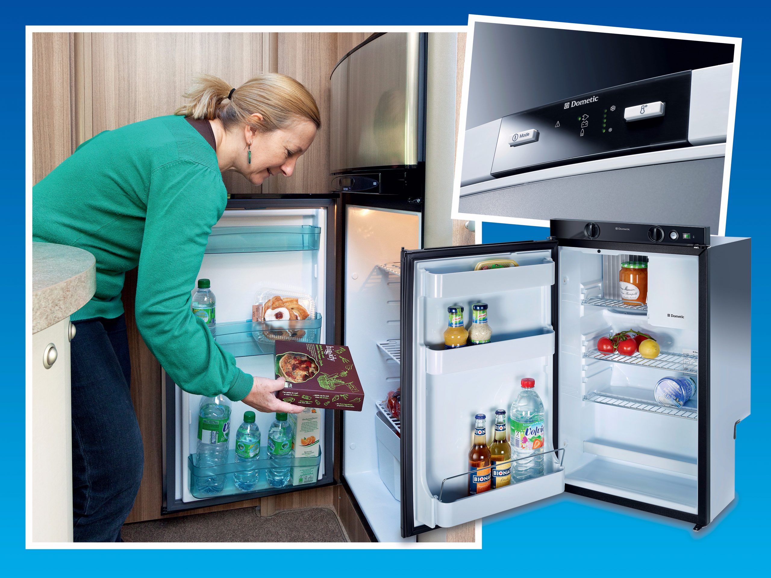 Почему холодильник часто. Dometic COMBICOOL rf60. Dometic rf60. Холодильник всегда поддержит. Как выключается холодильник Атлантида.