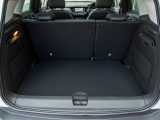 Boot space in the Vauxhall Crossland X is good compared to rivals – read more in our review!
