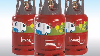 With 6kg Calor Lite cylinders no longer being sold, find out how you are affected