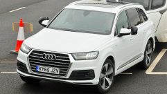 When one reader was told he couldn't tow with his Audi Q7, he got in touch