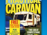 Practical Caravan was one of the first magazines to test the new breed of Coachman tourers, in the May 1987 issue