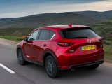 Five years on from the first, the new Mazda CX-5 is here – and is a more rounded proposition