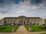 Our 2017 Tow Car Awards ceremony was at The Sculpture Gallery at Woburn Abbey