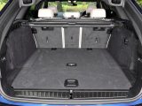 Others offer more boot space, but the estate's 570 litres is still decent – and 10 more than before