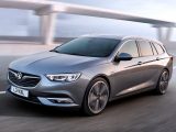 The new Vauxhall Insignia Sports Tourer range is priced from £18,685, but does not compromise on style