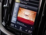 This nine-inch touchscreen dominates the dash – we're pleased to report that it's not just good-looking, it works well, too!