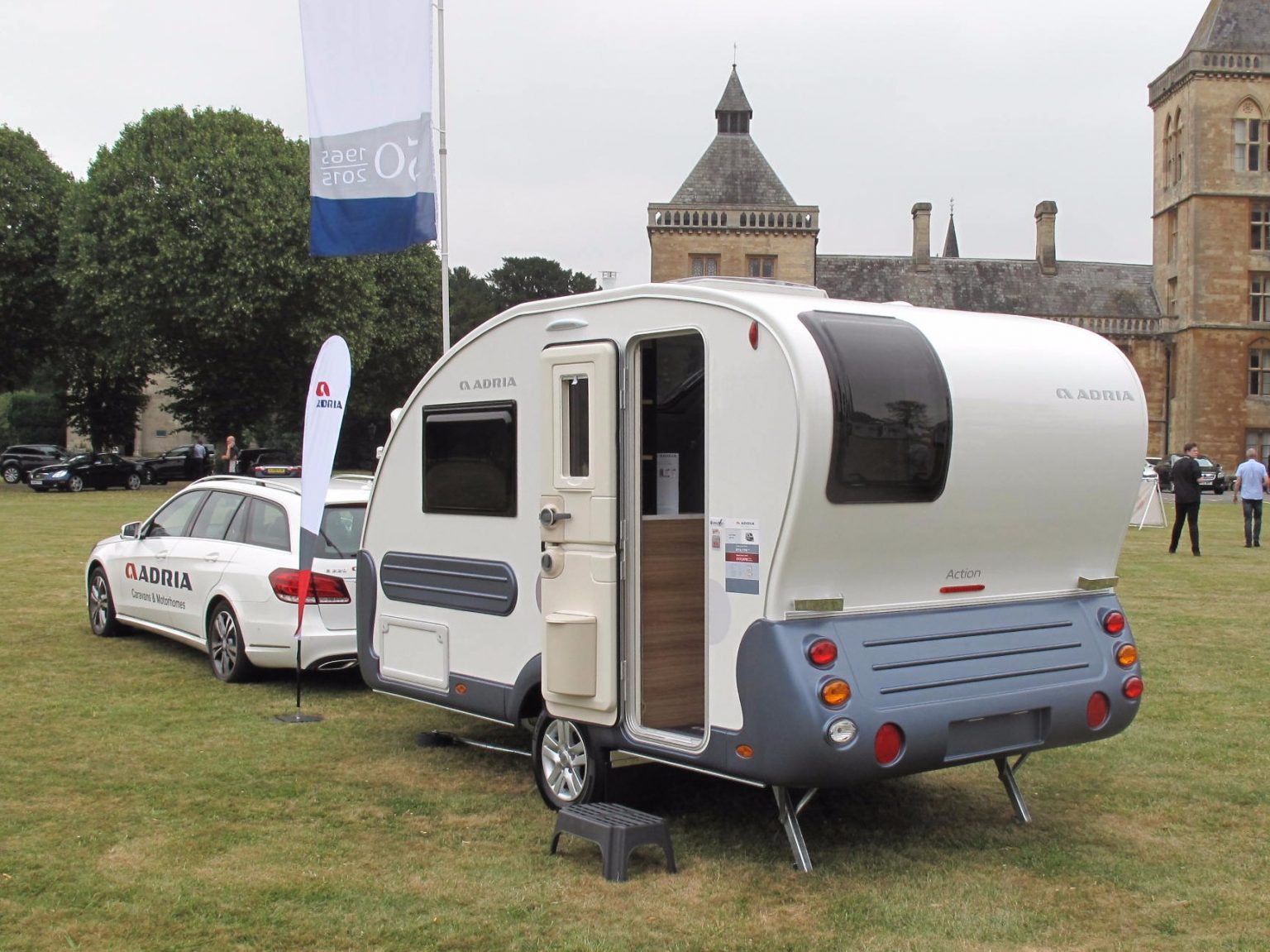 Newfor2018 Adria caravans Practical Caravan Newfor2018 Adria caravans Practical Caravan