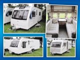 There's plenty of news from Lunar Caravans for the 2018 season – get stuck in!