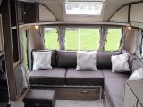 The extra width makes the Alaria TI's light-filled lounge feel even more spacious