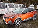 This Peugeot 3008 BlueHDi 120 GT Line will set you back £27,345