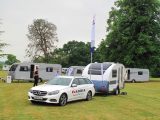 We check out the new-for-2018 range of Adria caravans in our new issue