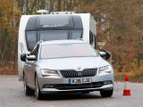 If you're wondering what tow car to buy, our Motty says the Škoda Superb should be on your shortlist – find out why!
