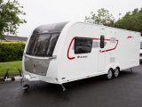 The new Elddis Avanté 860 is a twin-axle priced from £23,054