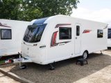 Coachman's Vision range has seven models – here is the 545